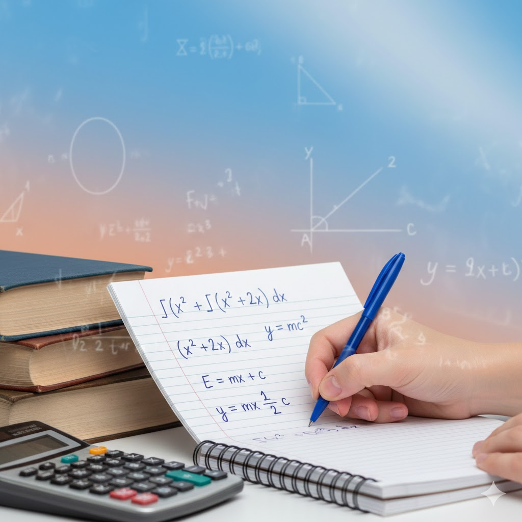 mathematics online